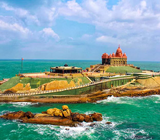 KANYAKUMARI