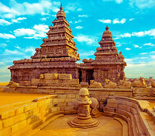 MAHABLIPURAM