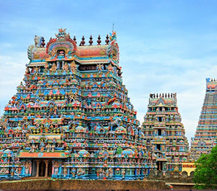 RAMESHWARM