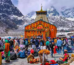 chardham yatra