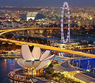 singapour 2